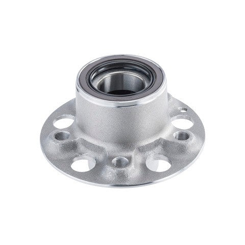 MOOG Hub Assemblies Wheel Hub Repair Kit P/N:520004 Fits: Mercedes-benz Cls400 17-15, Mercedes-benz Cls550 18-12 - Image 1