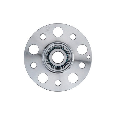 MOOG Hub Assemblies Wheel Hub Repair Kit P/N:520005 Fits: Mercedes-benz Cl550, Mercedes-benz Cl600, Mercedes-benz Cl63 Amg, Mercedes-benz Cl65 Amg, Mercedes-benz S400, Mercedes-benz S550, Mercedes-benz S600, Mercedes-benz S63 Amg, Mercedes-benz S65 Amg - Image 3