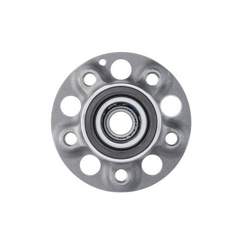 MOOG Hub Assemblies Wheel Hub Repair Kit P/N:520005 Fits: Mercedes-benz Cl550, Mercedes-benz Cl600, Mercedes-benz Cl63 Amg, Mercedes-benz Cl65 Amg, Mercedes-benz S400, Mercedes-benz S550, Mercedes-benz S600, Mercedes-benz S63 Amg, Mercedes-benz S65 Amg - Image 2