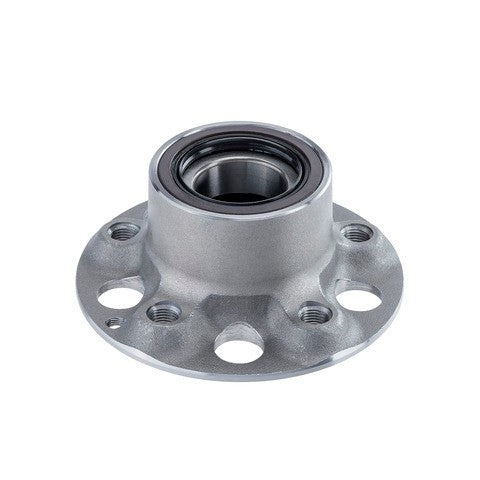 MOOG Hub Assemblies Wheel Hub Repair Kit P/N:520005 Fits: Mercedes-benz Cl550, Mercedes-benz Cl600, Mercedes-benz Cl63 Amg, Mercedes-benz Cl65 Amg, Mercedes-benz S400, Mercedes-benz S550, Mercedes-benz S600, Mercedes-benz S63 Amg, Mercedes-benz S65 Amg - Image 1