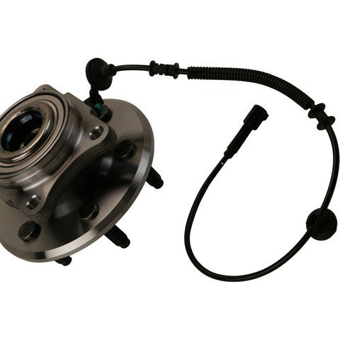 MOOG Hub Assemblies Wheel Bearing and Hub Assembly P/N:541008 Fits: Ford Expedition 10-07, Lincoln Navigator 10-07 - Image 4