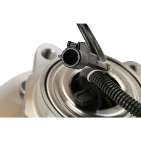MOOG Hub Assemblies Wheel Bearing and Hub Assembly P/N:541008 Fits: Ford Expedition 10-07, Lincoln Navigator 10-07 - Image 5