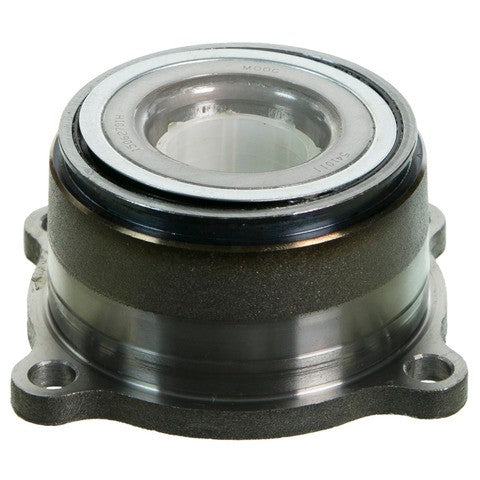 MOOG Hub Assemblies Wheel Bearing and Hub Assembly P/N:541011 Fits: Nissan Frontier 19-05, Nissan Xterra 13-05, Nissan Xterra 2015, Suzuki Equator 12-09 - Image 1