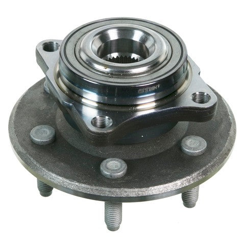 MOOG Hub Assemblies Wheel Bearing and Hub Assembly P/N:541013 Fits: Ford Expedition 14-11, Lincoln Navigator 14-11 - Image 1