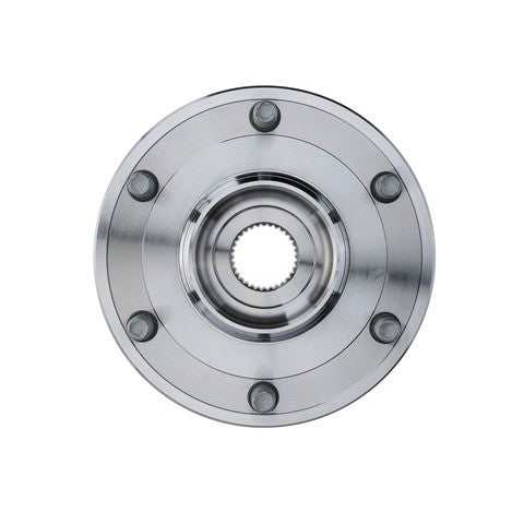MOOG Hub Assemblies Wheel Bearing and Hub Assembly P/N:541014 Fits: Nissan Armada 15-12 - Image 2