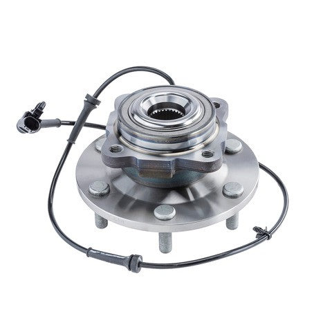 MOOG Hub Assemblies Wheel Bearing and Hub Assembly P/N:541014 Fits: Nissan Armada 15-12 - Image 1