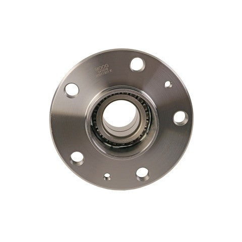 MOOG Hub Assemblies Wheel Bearing and Hub Assembly P/N:541018 Fits: Ram Promaster 1500 23-14, Ram Promaster 2500 23-14, Ram Promaster 3500 23-14 - Image 2