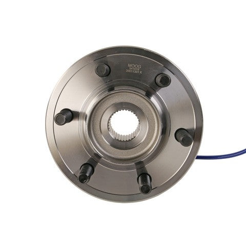 MOOG Hub Assemblies Wheel Bearing and Hub Assembly P/N:541019 Fits: Ford Expedition 21-18, Lincoln Navigator 21-18 - Image 4