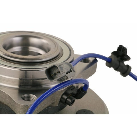 MOOG Hub Assemblies Wheel Bearing and Hub Assembly P/N:541019 Fits: Ford Expedition 21-18, Lincoln Navigator 21-18 - Image 5