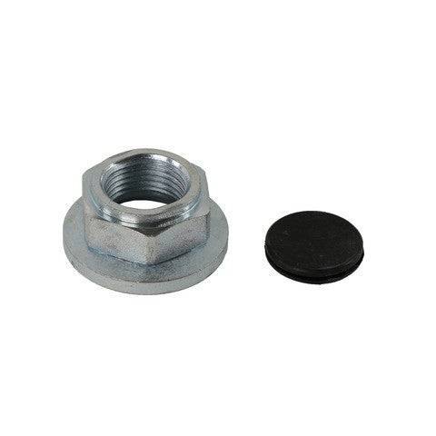 MOOG Hub Assemblies Suspension Knuckle Assembly,Wheel Bearing and Hub Assembly P/N:LK002PB Fits: Ford Explorer 05-02, Mercury Mountaineer 05-02 - Image 2