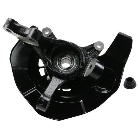 MOOG Hub Assemblies Suspension Knuckle Assembly,Wheel Bearing and Hub Assembly P/N:LK025 Fits: Toyota Highlander 07-04 - Image 2
