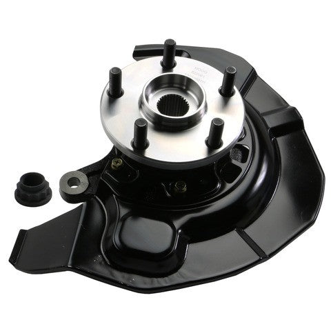MOOG Hub Assemblies Suspension Knuckle Assembly,Wheel Bearing and Hub Assembly P/N:LK025 Fits: Toyota Highlander 07-04 - Image 1
