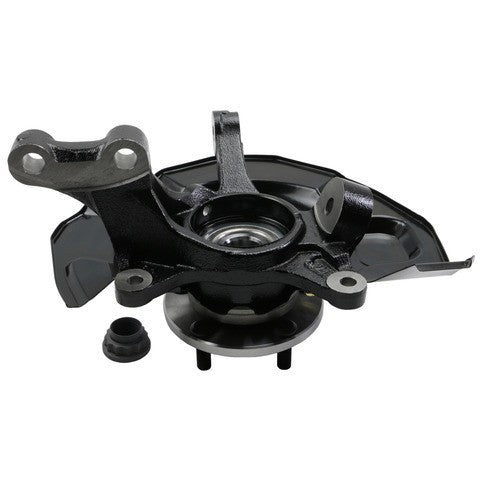 MOOG Hub Assemblies Suspension Knuckle Assembly,Wheel Bearing and Hub Assembly P/N:LK026 Fits: Toyota Highlander 07-04 - Image 2