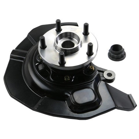 MOOG Hub Assemblies Suspension Knuckle Assembly,Wheel Bearing and Hub Assembly P/N:LK026 Fits: Toyota Highlander 07-04 - Image 1