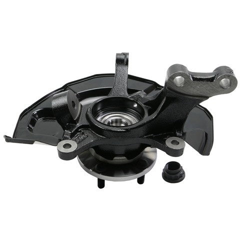 MOOG Hub Assemblies Suspension Knuckle Assembly,Wheel Bearing and Hub Assembly P/N:LK027 Fits: Toyota Highlander 07-04 - Image 3