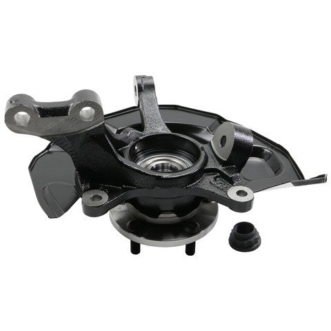 MOOG Hub Assemblies Suspension Knuckle Assembly,Wheel Bearing and Hub Assembly P/N:LK028 Fits: Toyota Highlander 07-04 - Image 3