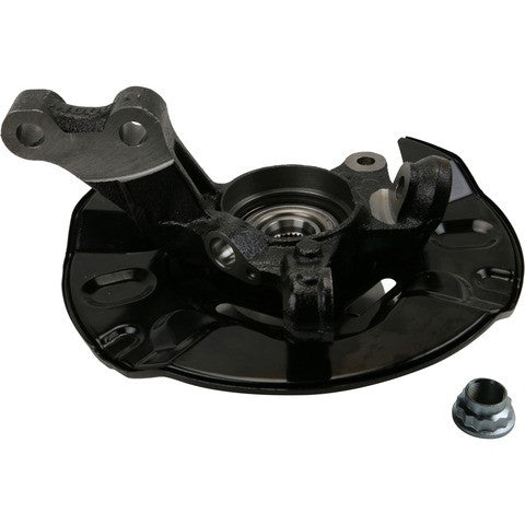 MOOG Hub Assemblies Suspension Knuckle Assembly,Wheel Bearing and Hub Assembly P/N:LK029 Fits: Toyota Corolla 08-03 - Image 3