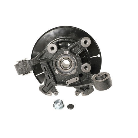 MOOG Hub Assemblies Suspension Knuckle Assembly,Wheel Bearing and Hub Assembly P/N:LK035 Fits: Ford Explorer 10-06, Mercury Mountaineer 10-06 - Image 1