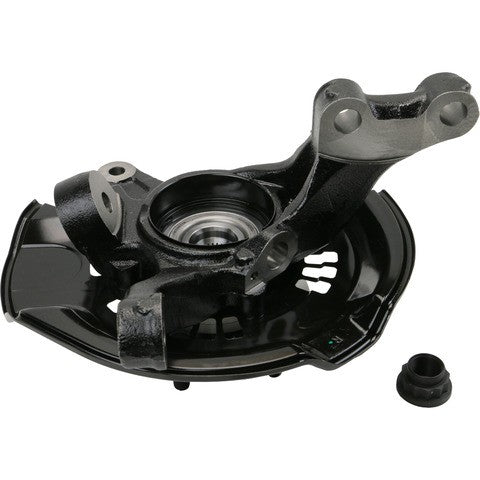 MOOG Hub Assemblies Suspension Knuckle Assembly,Wheel Bearing and Hub Assembly P/N:LK038 Fits: Toyota Camry 06-04 - Image 5