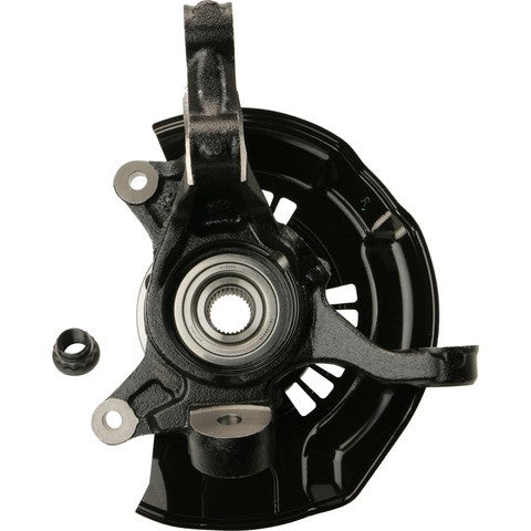 MOOG Hub Assemblies Suspension Knuckle Assembly,Wheel Bearing and Hub Assembly P/N:LK040 Fits: Toyota Camry 06-04 - Image 4