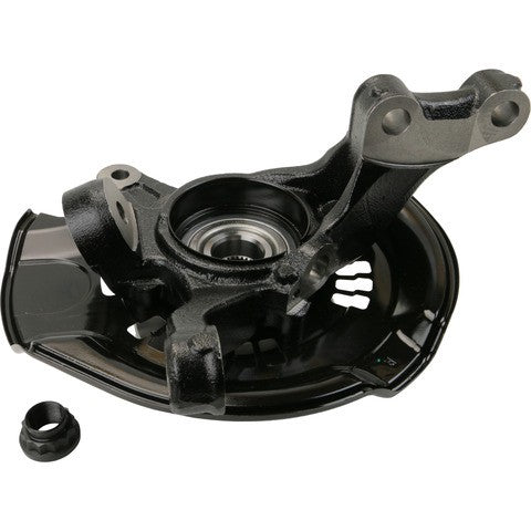 MOOG Hub Assemblies Suspension Knuckle Assembly,Wheel Bearing and Hub Assembly P/N:LK040 Fits: Toyota Camry 06-04 - Image 3