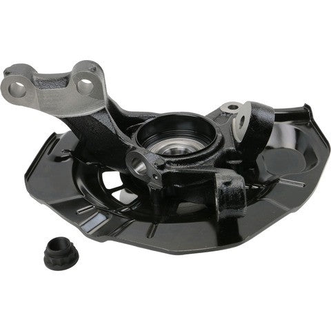 MOOG Hub Assemblies Suspension Knuckle Assembly,Wheel Bearing and Hub Assembly P/N:LK041 Fits: Toyota Camry 11-07 - Image 2