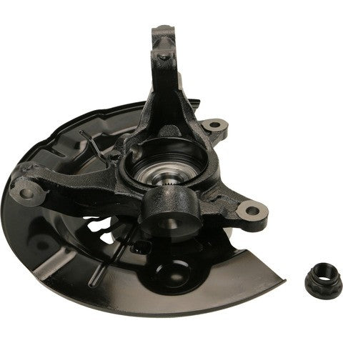 MOOG Hub Assemblies Suspension Knuckle Assembly,Wheel Bearing and Hub Assembly P/N:LK045 Fits: Toyota Camry 17-12 - Image 2