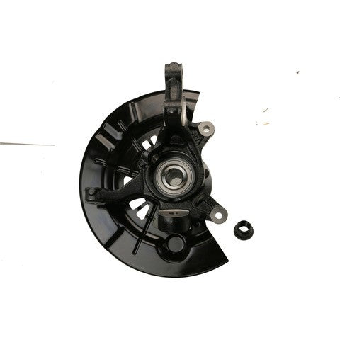 MOOG Hub Assemblies Suspension Knuckle Assembly,Wheel Bearing and Hub Assembly P/N:LK045 Fits: Toyota Camry 17-12 - Image 3
