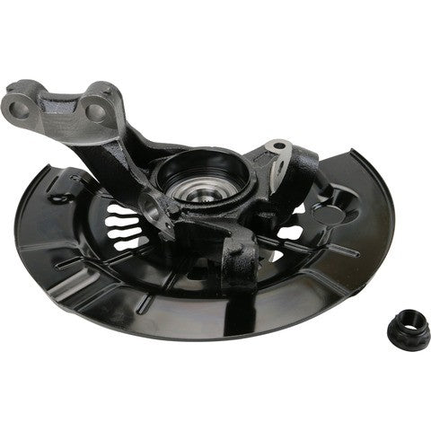 MOOG Hub Assemblies Suspension Knuckle Assembly,Wheel Bearing and Hub Assembly P/N:LK045 Fits: Toyota Camry 17-12 - Image 5