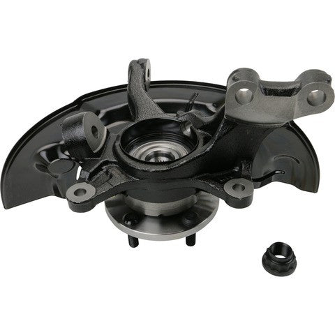 MOOG Hub Assemblies Suspension Knuckle Assembly,Wheel Bearing and Hub Assembly P/N:LK045 Fits: Toyota Camry 17-12 - Image 4