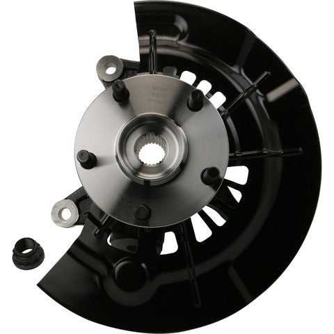 MOOG Hub Assemblies Suspension Knuckle Assembly,Wheel Bearing and Hub Assembly P/N:LK045 Fits: Toyota Camry 17-12 - Image 1