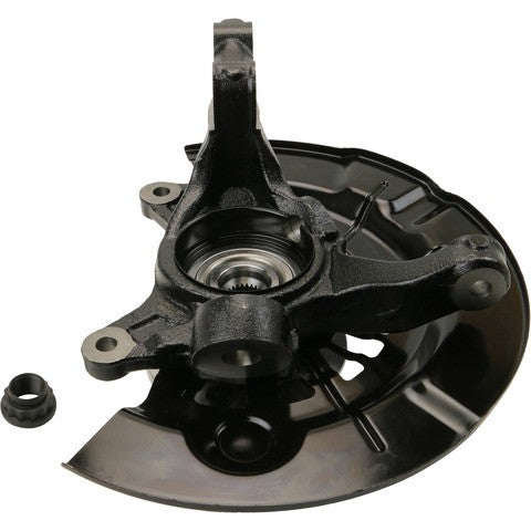 MOOG Hub Assemblies Suspension Knuckle Assembly,Wheel Bearing and Hub Assembly P/N:LK046 Fits: Toyota Camry 17-12 - Image 5