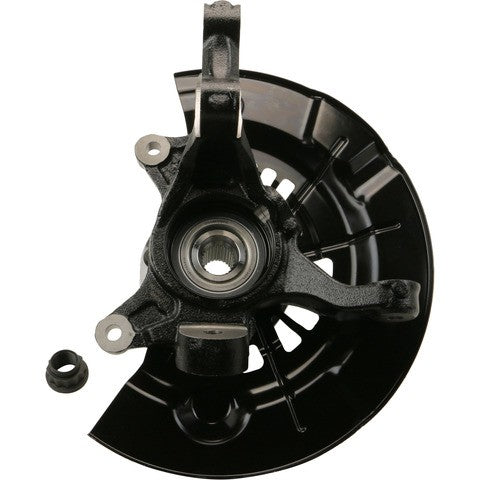 MOOG Hub Assemblies Suspension Knuckle Assembly,Wheel Bearing and Hub Assembly P/N:LK046 Fits: Toyota Camry 17-12 - Image 4