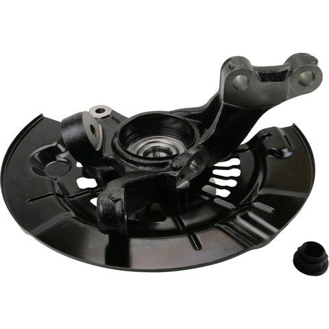 MOOG Hub Assemblies Suspension Knuckle Assembly,Wheel Bearing and Hub Assembly P/N:LK046 Fits: Toyota Camry 17-12 - Image 2