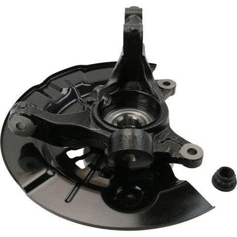 MOOG Hub Assemblies Suspension Knuckle Assembly,Wheel Bearing and Hub Assembly P/N:LK047 Fits: Toyota Avalon 18-13, Toyota Camry 17-12 - Image 5