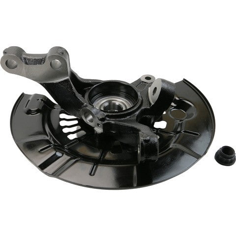 MOOG Hub Assemblies Suspension Knuckle Assembly,Wheel Bearing and Hub Assembly P/N:LK047 Fits: Toyota Avalon 18-13, Toyota Camry 17-12 - Image 3
