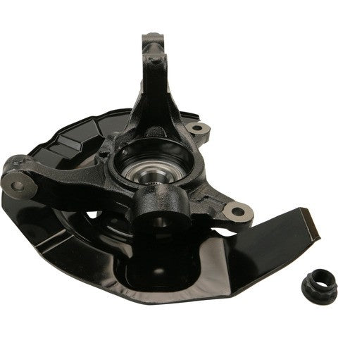 MOOG Hub Assemblies Suspension Knuckle Assembly,Wheel Bearing and Hub Assembly P/N:LK049 Fits: Lexus Es330 06-04 - Image 5
