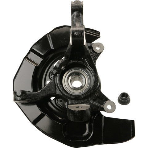 MOOG Hub Assemblies Suspension Knuckle Assembly,Wheel Bearing and Hub Assembly P/N:LK049 Fits: Lexus Es330 06-04 - Image 4