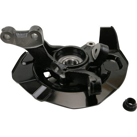 MOOG Hub Assemblies Suspension Knuckle Assembly,Wheel Bearing and Hub Assembly P/N:LK049 Fits: Lexus Es330 06-04 - Image 3
