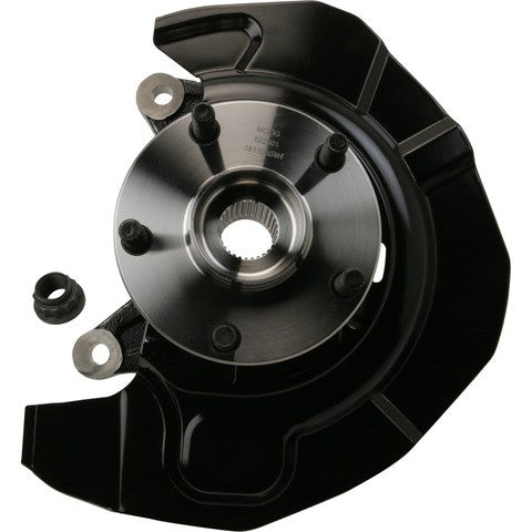 MOOG Hub Assemblies Suspension Knuckle Assembly,Wheel Bearing and Hub Assembly P/N:LK049 Fits: Lexus Es330 06-04 - Image 1