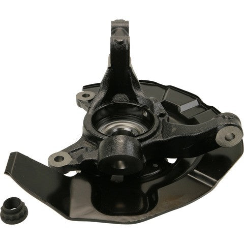MOOG Hub Assemblies Suspension Knuckle Assembly,Wheel Bearing and Hub Assembly P/N:LK050 Fits: Lexus Es330 06-04 - Image 5
