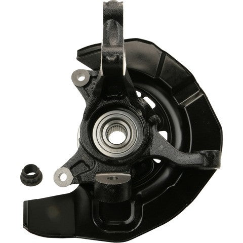 MOOG Hub Assemblies Suspension Knuckle Assembly,Wheel Bearing and Hub Assembly P/N:LK050 Fits: Lexus Es330 06-04 - Image 4
