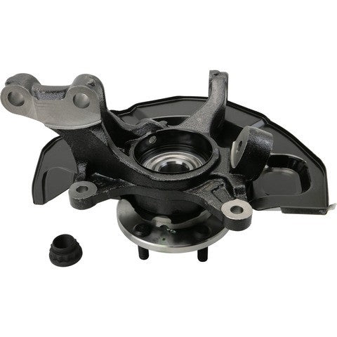 MOOG Hub Assemblies Suspension Knuckle Assembly,Wheel Bearing and Hub Assembly P/N:LK050 Fits: Lexus Es330 06-04 - Image 3