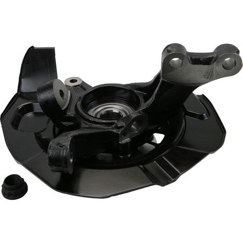 MOOG Hub Assemblies Suspension Knuckle Assembly,Wheel Bearing and Hub Assembly P/N:LK050 Fits: Lexus Es330 06-04 - Image 2