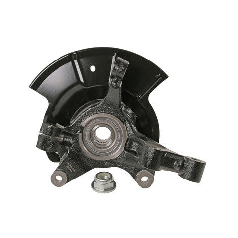 MOOG Hub Assemblies Suspension Knuckle Assembly,Wheel Bearing and Hub Assembly P/N:LK055 Fits: Ford Edge 10-07 - Image 1