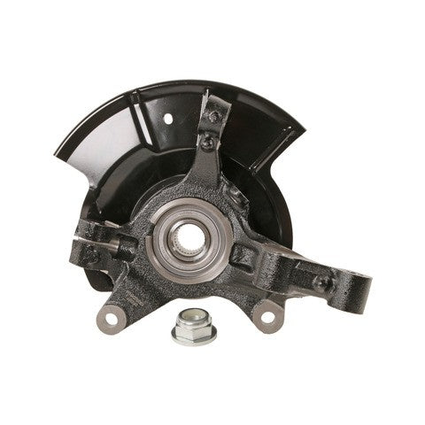 MOOG Hub Assemblies Suspension Knuckle Assembly,Wheel Bearing and Hub Assembly P/N:LK057 Fits: Ford Edge 14-11 - Image 1