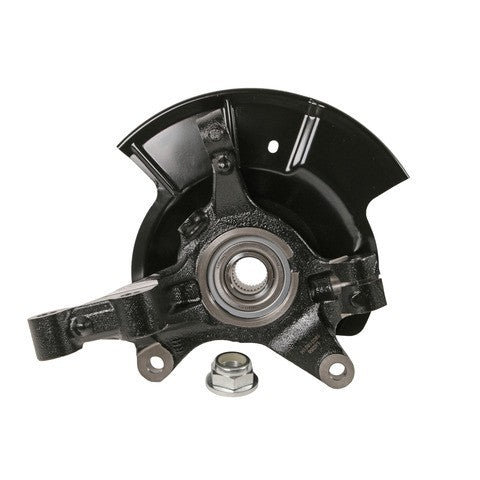 MOOG Hub Assemblies Suspension Knuckle Assembly,Wheel Bearing and Hub Assembly P/N:LK058 Fits: Ford Edge 14-11 - Image 1