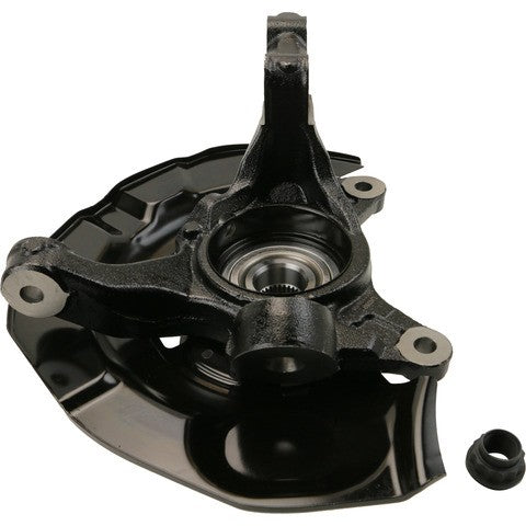 MOOG Hub Assemblies Suspension Knuckle Assembly,Wheel Bearing and Hub Assembly P/N:LK059 Fits: Toyota Sienna 10-04 - Image 5