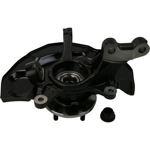 MOOG Hub Assemblies Suspension Knuckle Assembly,Wheel Bearing and Hub Assembly P/N:LK061 Fits: Toyota Sienna 10-04 - Image 5