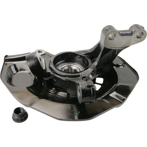 MOOG Hub Assemblies Suspension Knuckle Assembly,Wheel Bearing and Hub Assembly P/N:LK062 Fits: Toyota Sienna 10-04 - Image 3